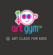 Art + Love + Hug + smile