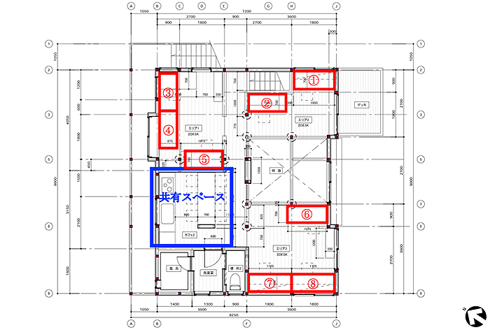 u-mafloorplan