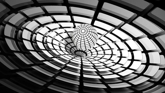 チームでの作業